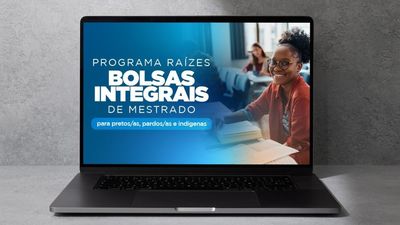 PUCRS prorroga inscrições para o programa 'Raízes' até quinta-feira PUCRS prorroga inscrições para o programa 'Raízes' até quinta-feira