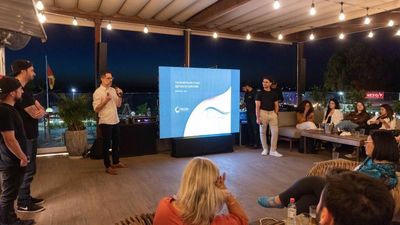 Sinapro-RS lança imersão em Inteligência Artificial para qualificar agências Sinapro-RS lança imersão em Inteligência Artificial para qualificar agências