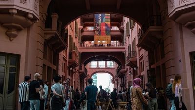 'Festival de Roteiro Audiovisual de Porto Alegre' chega à 13ª edição 'Festival de Roteiro Audiovisual de Porto Alegre' chega à 13ª edição