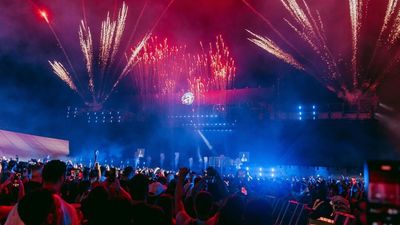 Planeta Atlntida anuncia pr-venda de ingressos para a edio comemorativa do festival