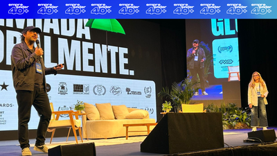 Empreender em casal d certo? Fbio Bernardi e Lara Piccoli dizem que sim