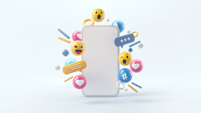 APIs tornam o social listening mais ágil, preciso e preditivo APIs tornam o social listening mais ágil, preciso e preditivo