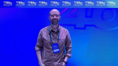 Daniel Scola: "Aos 49, reinventei-me e aprendi a colocar a sade e a famlia em primeiro lugar"