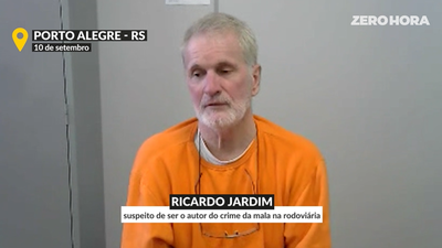 Defensores pblicos emitem nota de repdio ao Grupo RBS pela divulgao de vdeos do 'Crime da Mala'