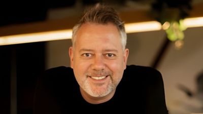 Thiago (Cabelo) Ferreira: deboche emocionado