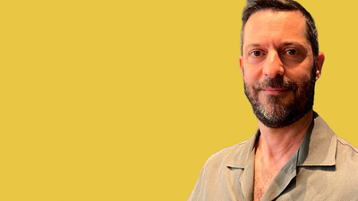 Domingos Secco Jr apresenta nova leitura sobre territrio e Comunicao no 'Caf Aner'