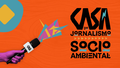 Casa do Jornalismo Socioambiental rene 21 veculos de imprensa na cobertura da COP30