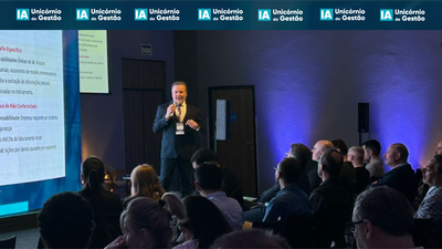 Advogado aborda os desafios jurdicos da IA na gesto corporativa