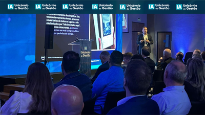 Lder da AWS Brasil destaca papel da IA na formao de times de elite