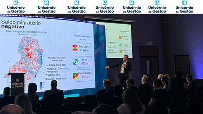 Educao e adaptao: os caminhos do capital humano na era da IA