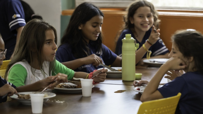 Fundao O Po dos Pobres celebra 130 anos e refora importncia das doaes via Funcriana