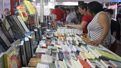 Obras de Jornalismo, Literatura e Design so lanadas na Feira do Livro de POA nesta semana