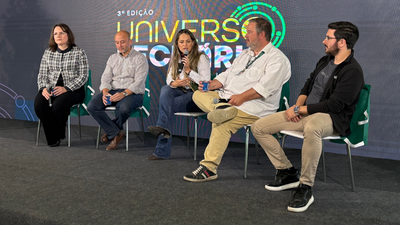 Frum destaca que falta de Comunicao custa caro ao Agronegcio