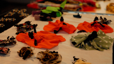 Novembro Negro no Musecom promove oficina de bonecas Abayomi e programao especial