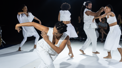 Casa de Cultura Mario Quintana apresenta programao gratuita para o ms da Conscincia Negra