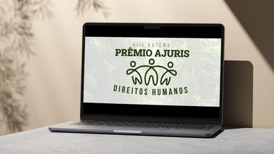 Reportagens da RBS TV conquistam duas vitrias no 'XIII Prmio Ajuris Direitos Humanos'