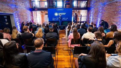 Propsito lana segunda edio do evento Comunica Mercado