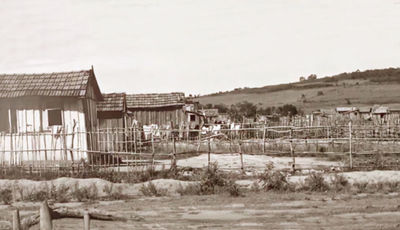 Roda de conversa visa destacar a trajetria de resistncia da Restinga