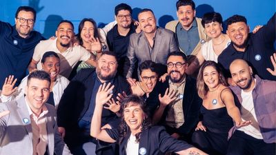 Coquetel marca inaugurao da nova sede da Padrinho Contedo e Assessoria