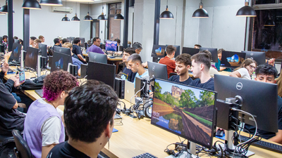 Unilasalle visa fortalecer ecossistema acadmico voltado  IA