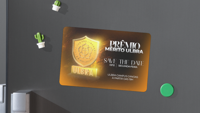 Quatro profissionais da Comunicao so homenageados no 'Mrito Ulbra'