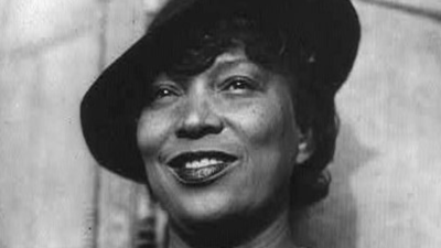 Cine Debate celebra 100 anos de Zora Neale Hurston