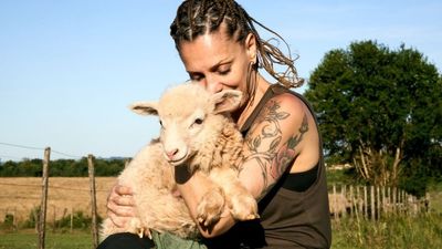 Longa 'Linhas da Terra e do Tempo' tem gravaes realizadas no Pampa gacho
