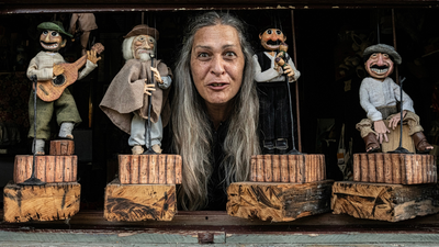 Exposio 'Terra Gacha - Trajetrias Criativas', de Eurico Salis, ter lanamento em dezembro