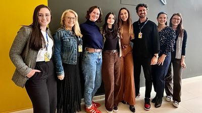 Macaw passa a coordenar Comunicao Digital da Girando Sol