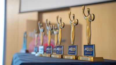 Prmio 'Trofu ARI Serra Gacha' acontece em dezembro