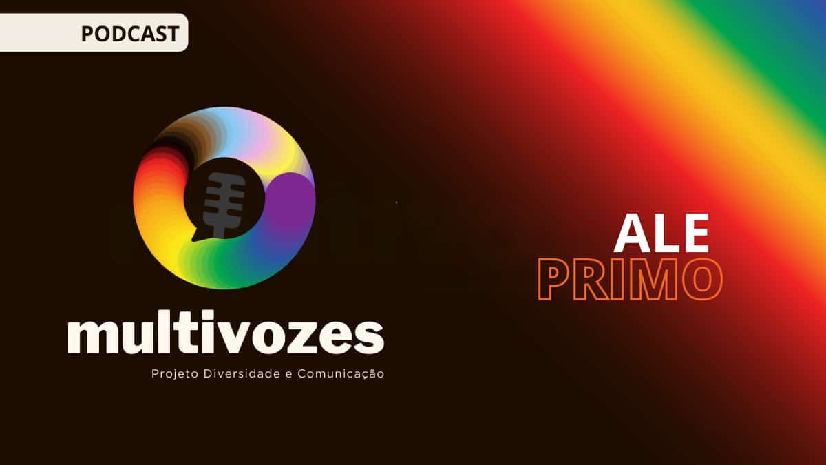 #01 Alessandra Primo – Multivozes
