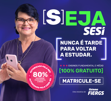 Fiergs Noticias