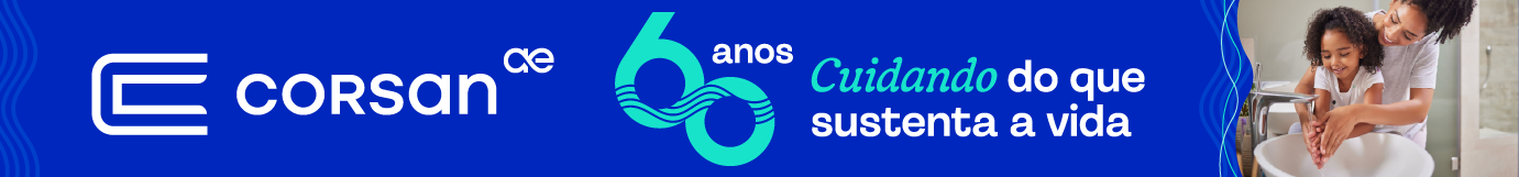 Corsan Cabeçalho Pelo RS