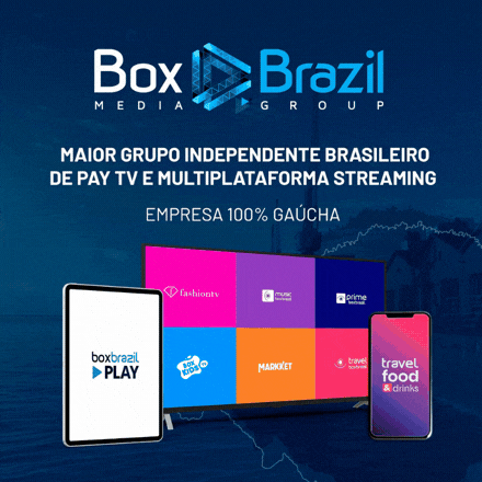 Box Brazil