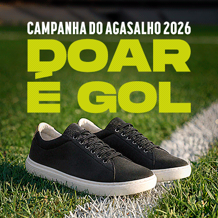 POA Camp. Agasalho