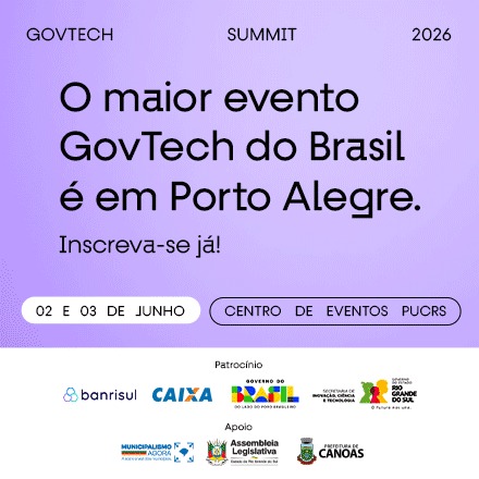 Gov tech