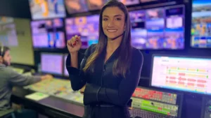 Carolina Aguaidas: Laços e notícias